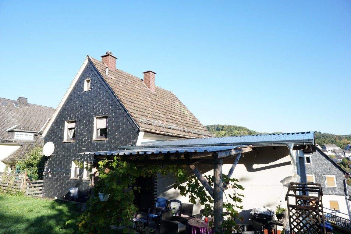 Gemütliches Einfamilienhaus in Greifenstein-Beilstein – Greifenstein – Bild 1 von 6