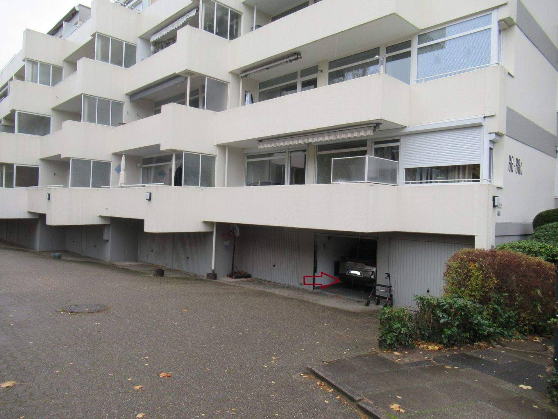 Etagenwohnung in 28211 Bremen mit 80 m² kaufen