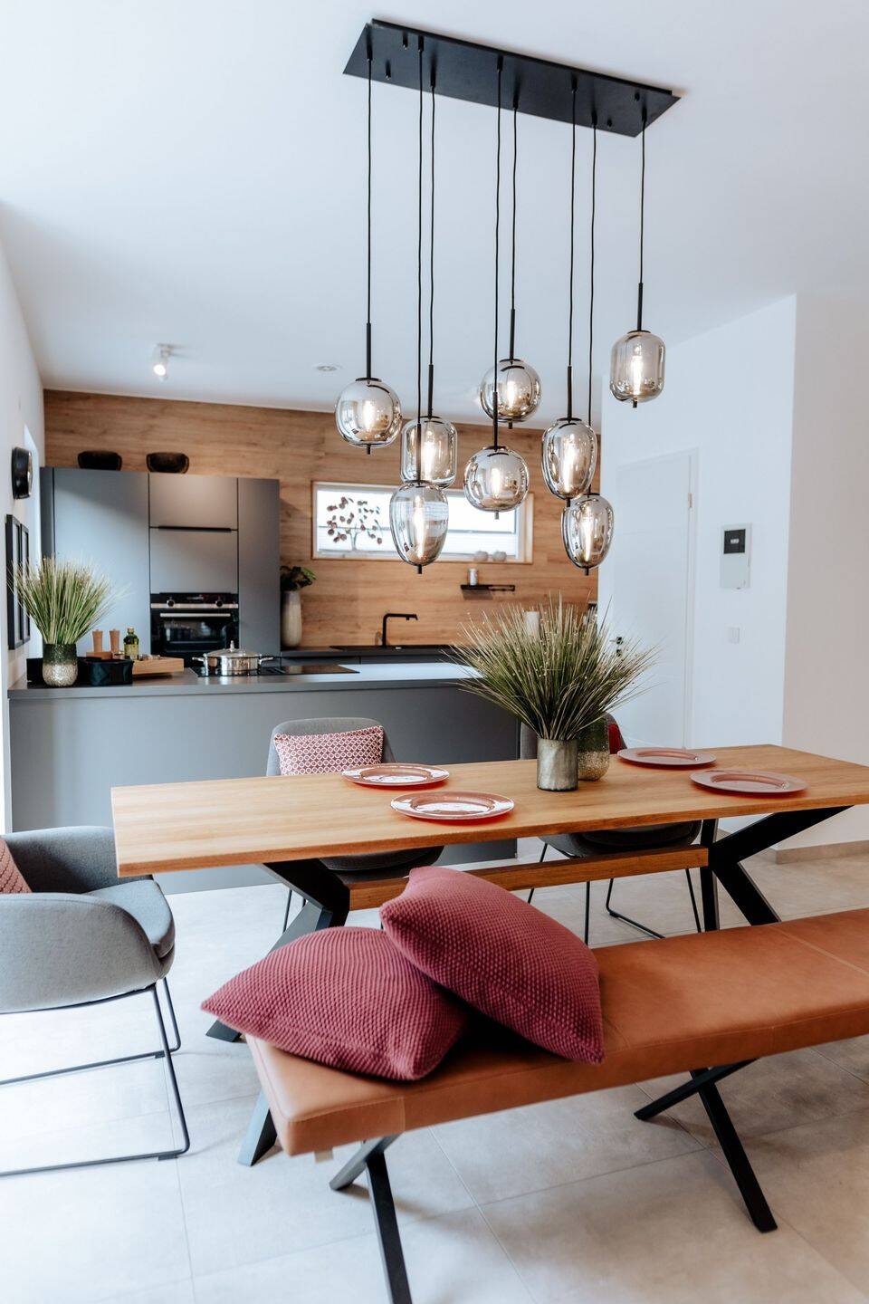 ! Bauen Sie Ihr Einfamilienhaus mit Flair ! Sparen Sie durch Eigenleistung & Rabatt-Aktion ! – Pforzheim – Vorschaubild 7