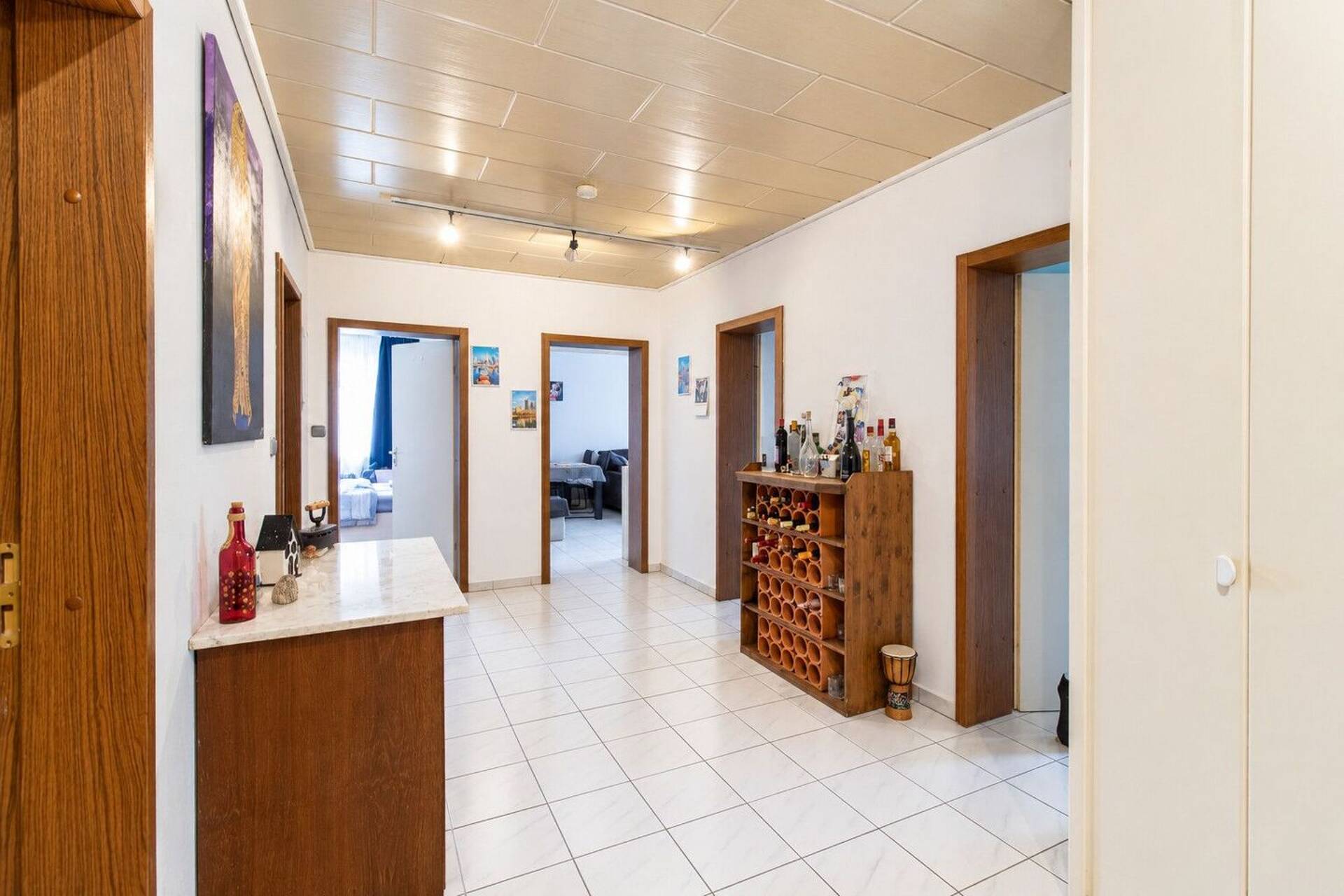 Etagenwohnung in 64832 Babenhausen mit 94,7 m² kaufen