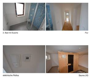 Großzügige 4-Zimmer-Wohnung mit Garten und Terrasse in ruhiger Waldrandlage – 93055 Regensburg – Vorschaubild 6
