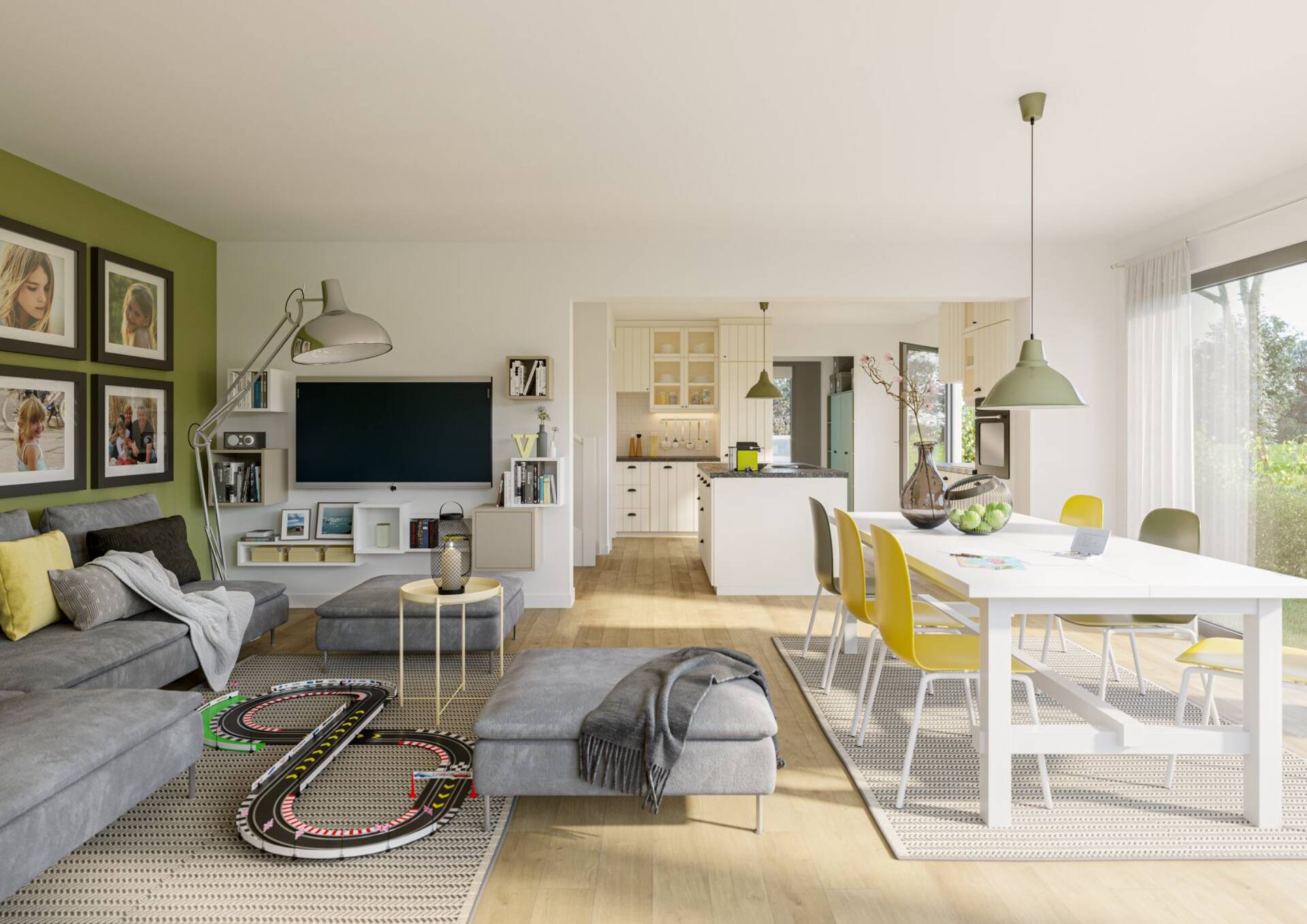 Einfamilienhaus in 63755 Alzenau mit 165 m² kaufen