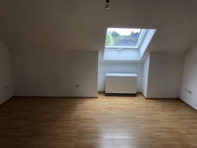 Schlebusch - Mülheimer Straße 1 Zimmer-Küche-Diele-Bad – Leverkusen – Vorschaubild 6