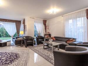 Modernes Einfamilienhaus mit offenem Wohnkonzept und sonnigem Garten – 48161 Münster – Vorschaubild 3