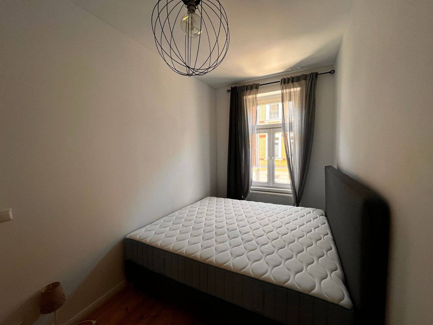 **Savoir Vivre** Möbliertes Appartement – Leipzig – Vorschaubild 7