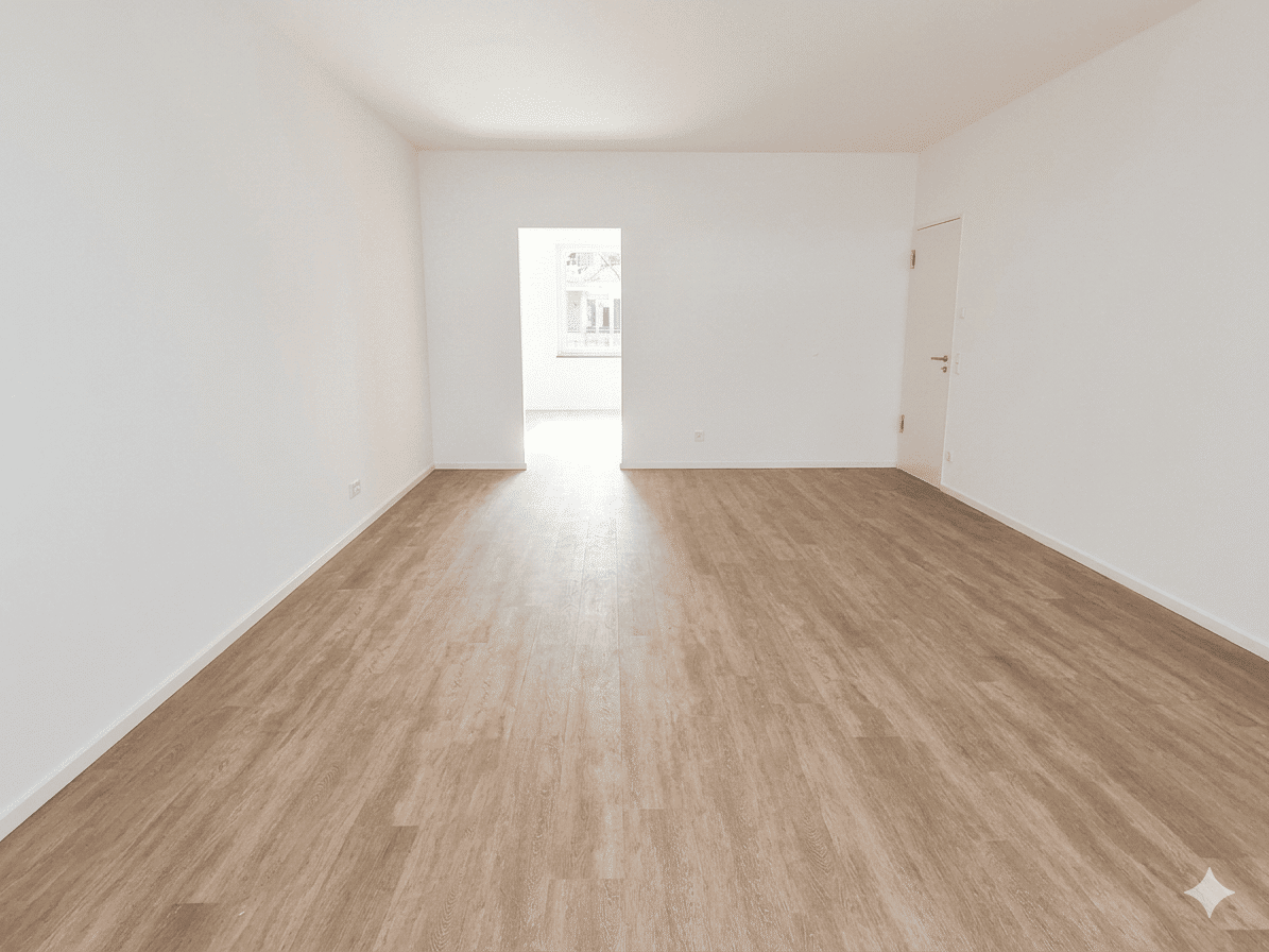 Exklusive Neubau-Mietwohnung in List / Vahrenwald - 4 Zimmer Wohnung mit 2 Loggien – Hannover – Vorschaubild 2