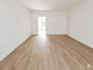 Exklusive Neubau-Mietwohnung in List / Vahrenwald - 4 Zimmer Wohnung mit 2 Loggien – 30163 Hannover – Vorschaubild 2