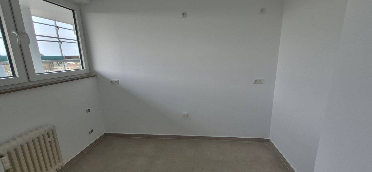 Kernsanierte 2 Zimmer - Wohnung ab sofort – Nürnberg – Vorschaubild 9