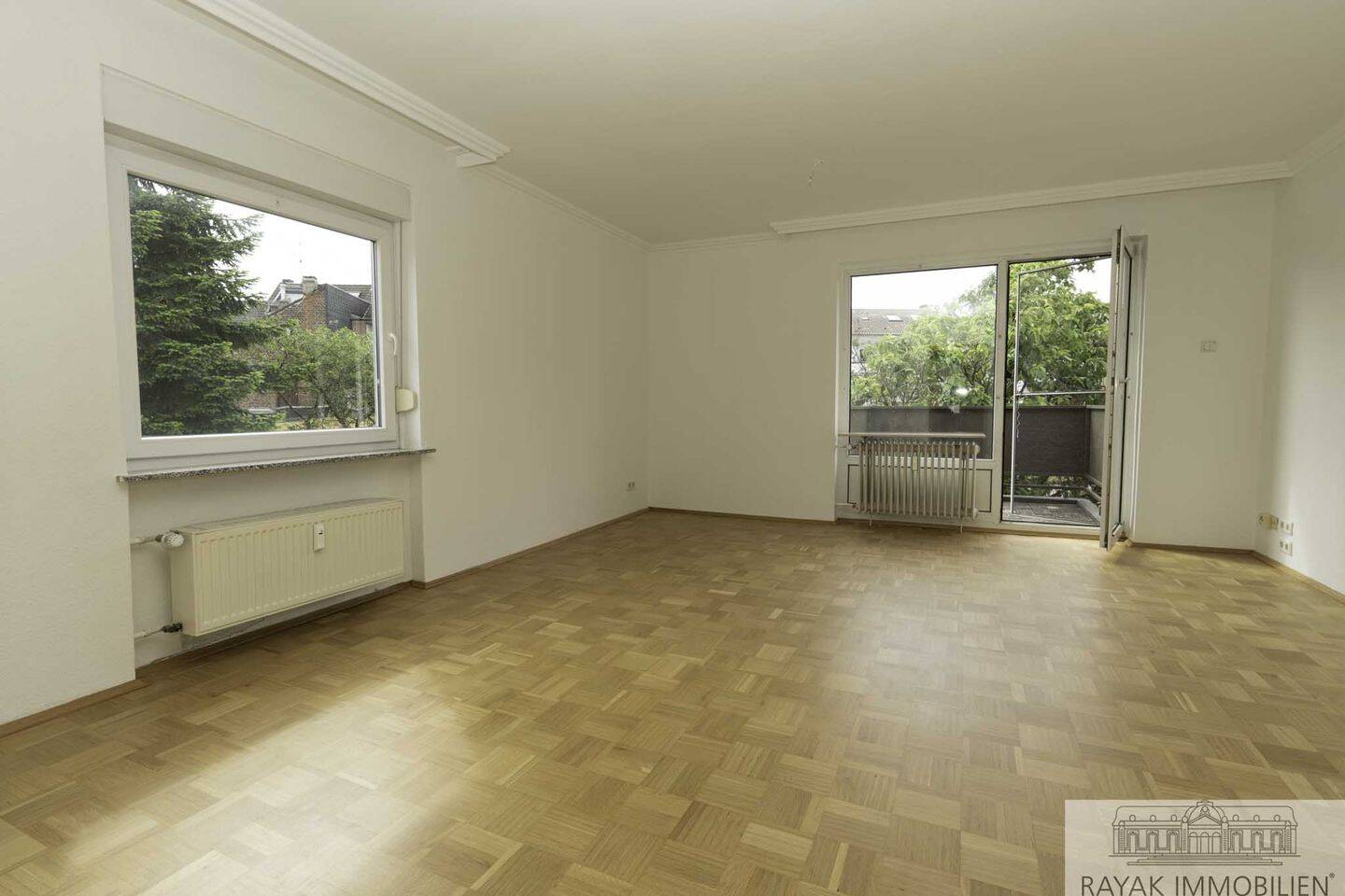 Wohnung zum Kauf in Düsseldorf - Rayak Immobilien, Ihr Makler für Düsseldorf – Düsseldorf – Vorschaubild 9