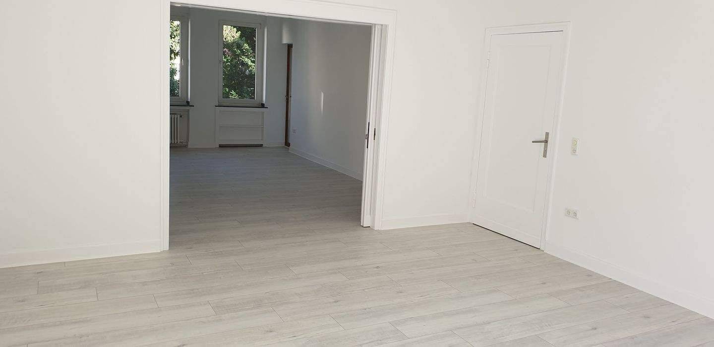 sanierte 5 - Zimmer Wohnung mit Balkon, Dortmund Mitte – Dortmund – Vorschaubild 3