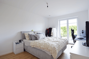 In idyllischer Lage: "Moderne 2-Zimmer-Neubauwohnung in Hamburg-Kirchwerder" – 21037 Hamburg – Vorschaubild 6