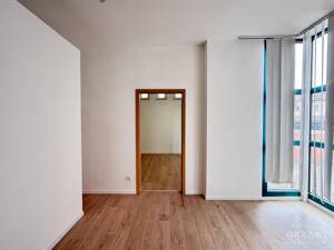 Flexible Büro- oder Praxiseinheit im Erdgeschoss mit Stellplatz in Wurzen – 4808 Wurzen – Vorschaubild 3
