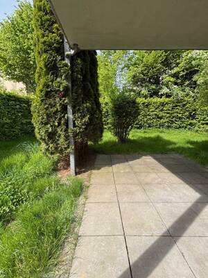 Top sanierte, exklusive Wohnung in bester Lage mit Garten – 44267 Dortmund – Vorschaubild 3