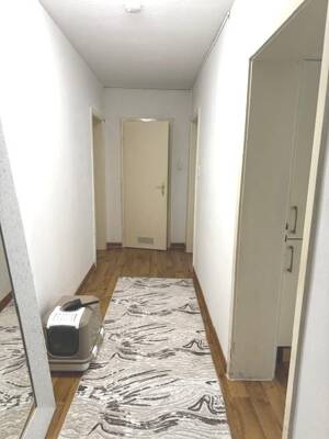 2-Zimmer-Wohnung mit Balkon in Mannheim-Wohlgelegen – 68167 Mannheim – Vorschaubild 5