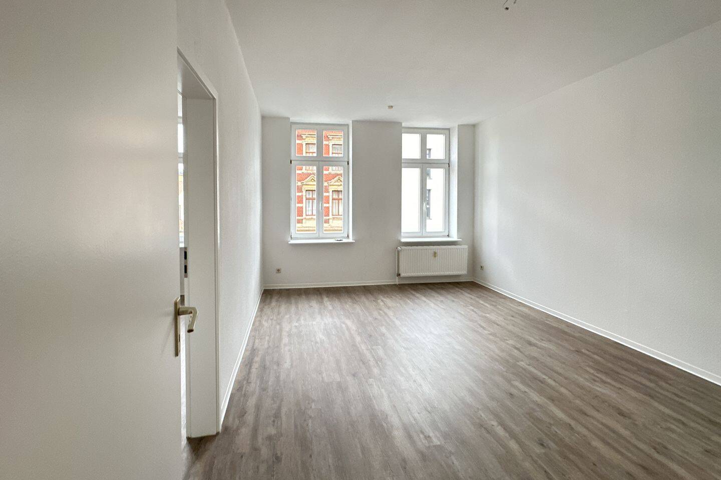 Süßes Nest in Traumlage direkt an der Elbe – Magdeburg – Vorschaubild 3