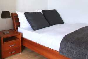 Mitten im Quartier Latäng - Schickes Apartment mit Balkon – 50674 Köln – Vorschaubild 6