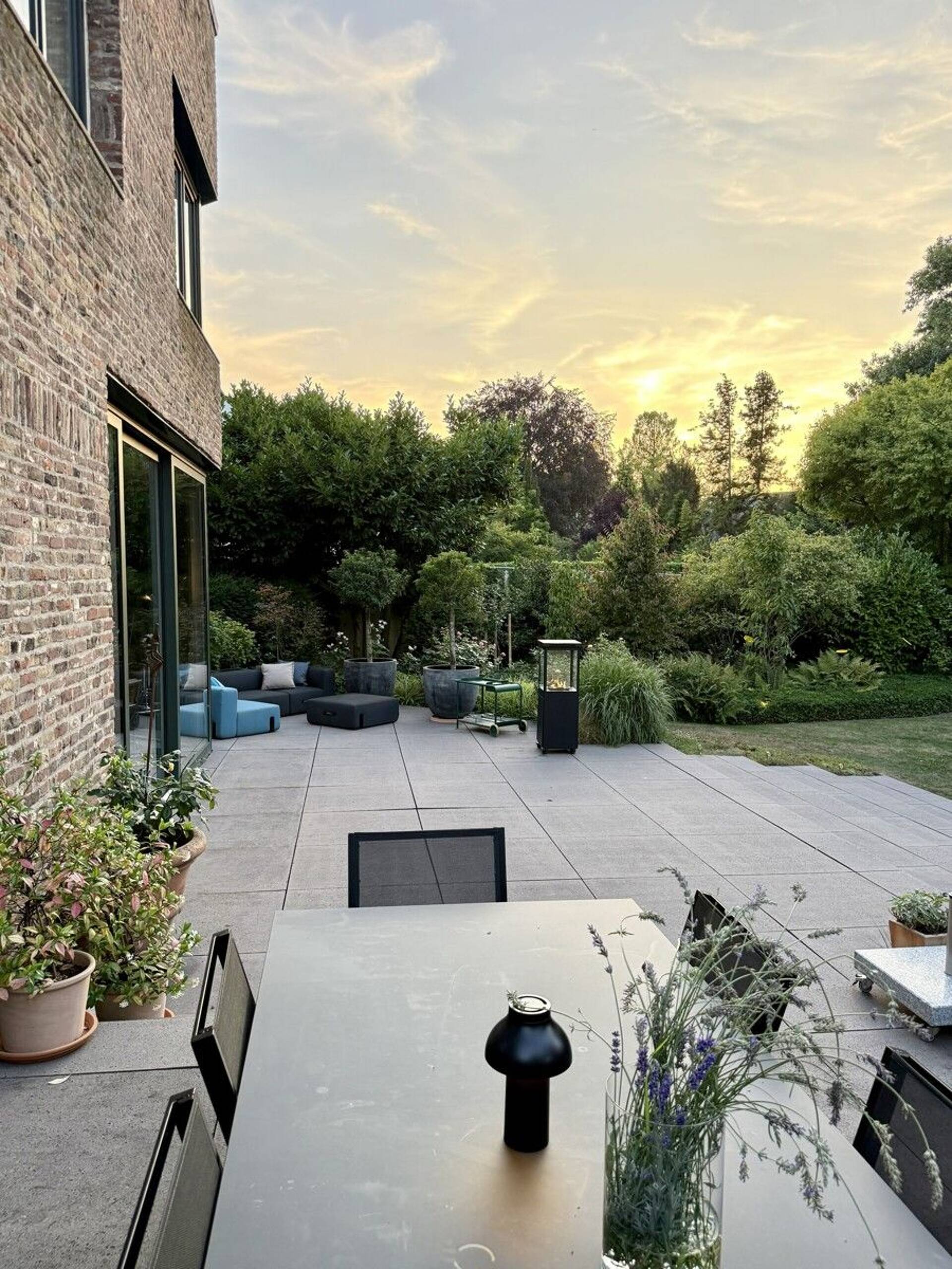 Villa in 50935 Köln / Lindenthal mit 436,75 m² kaufen