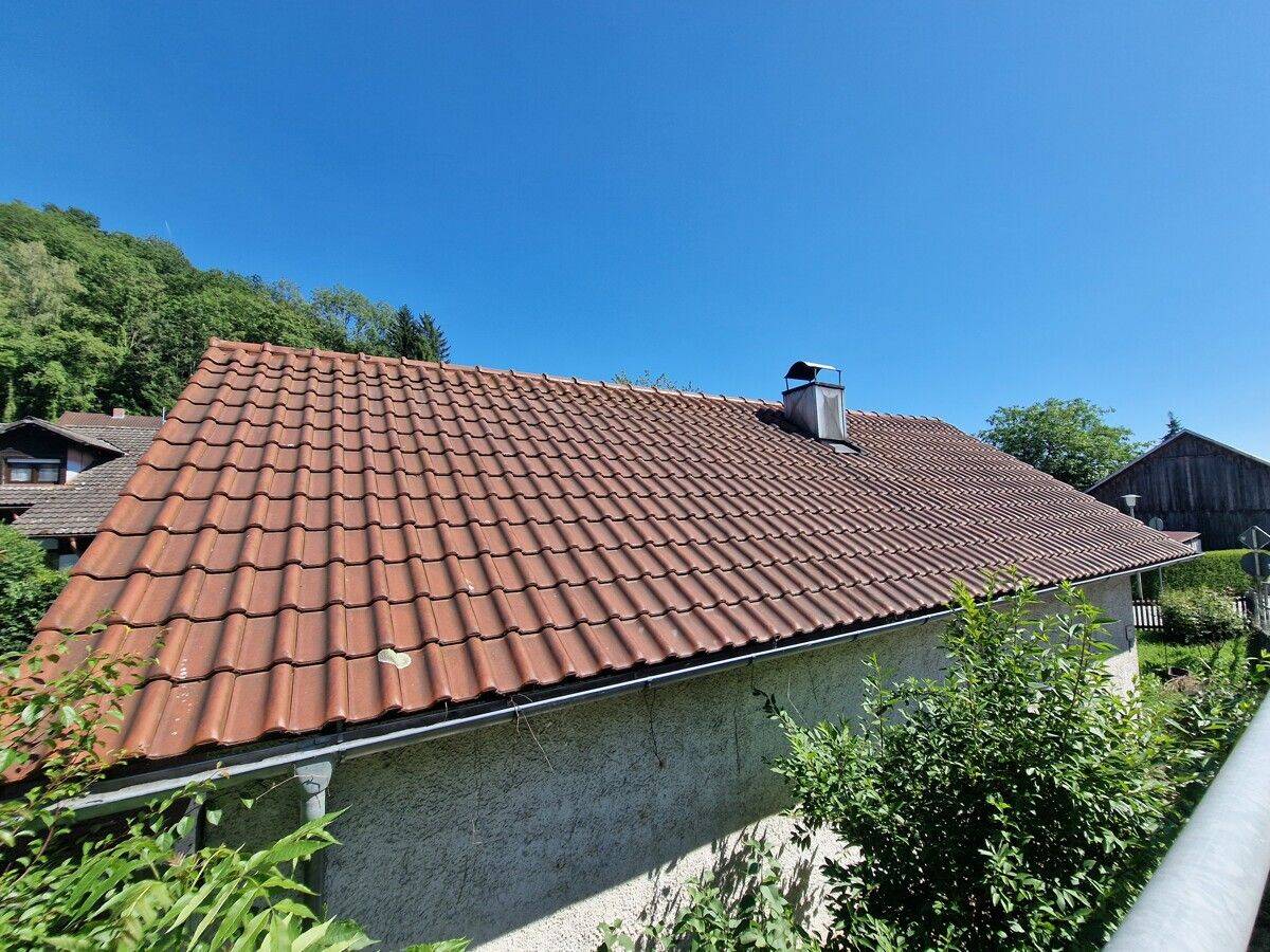 Kleines Wohnhaus in Winzer - Sanierung oder Abriss – Winzer – Vorschaubild 7