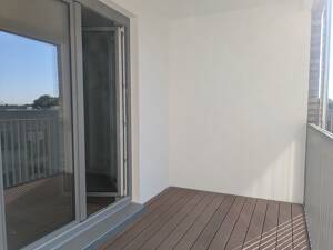 Neubau wartet auf Erstbezug - 2 Zimmer Wohnung zum 01.11. zu vermieten – 22453 Hamburg – Vorschaubild 5