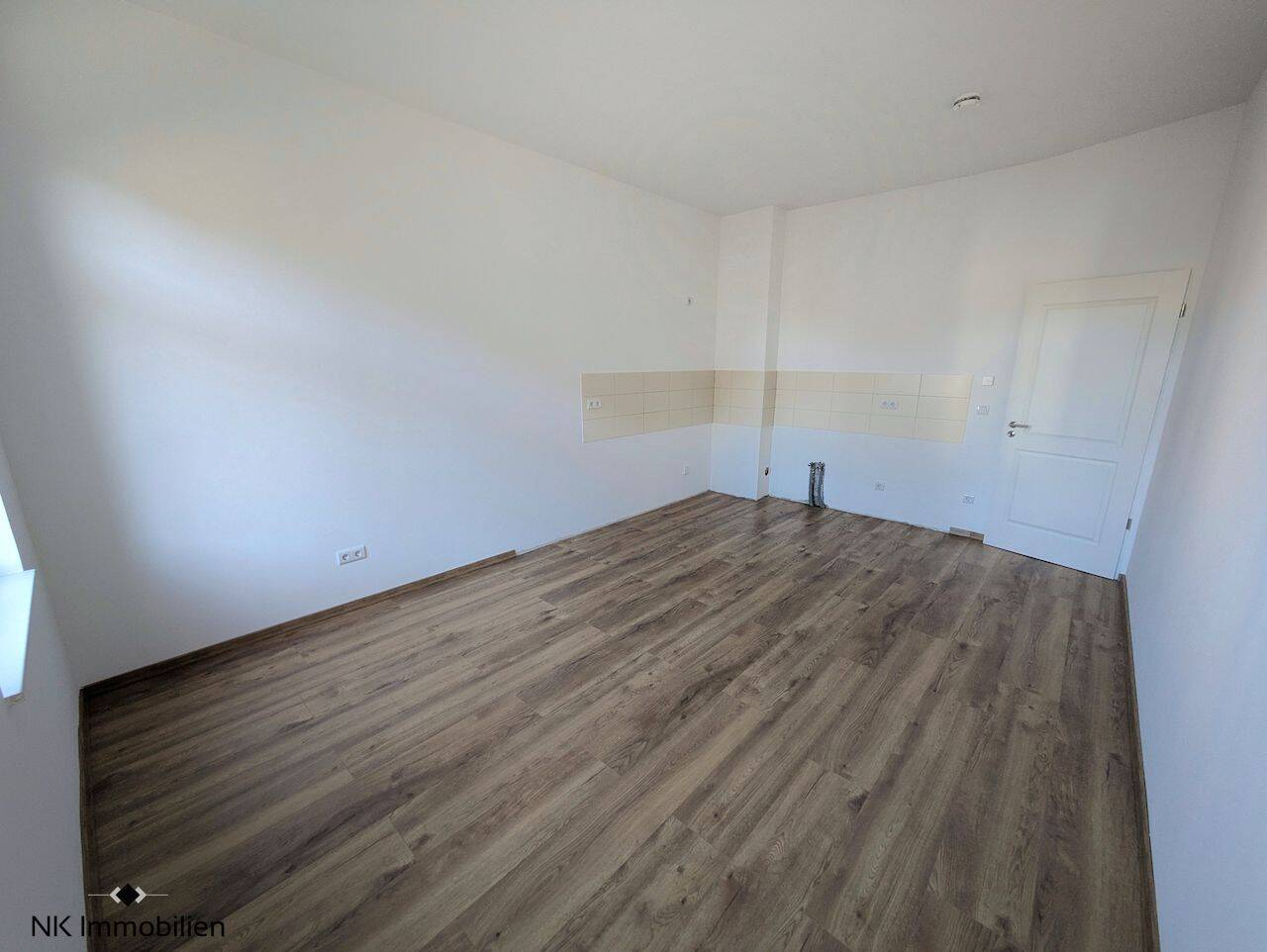 ++ attraktive 2-Raum-Wohnung mit Balkon & Fußbodenheizung - frisch saniert, ruhig, zentrumsnah ++ – Chemnitz – Vorschaubild 8
