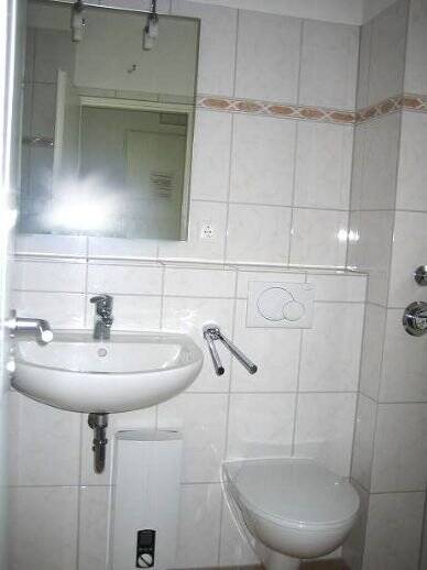 Single-Wohnung mit Weitblick – Hamburg – Vorschaubild 5