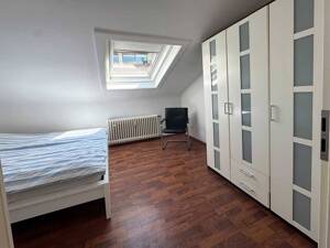 Ruhige, gemütliche 2-Zimmerwohnung in Stuttgart-Mitte – 70182 Stuttgart – Vorschaubild 6