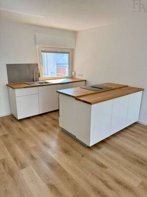 Lichtdurchflutete 2-Zimmer-Eigentumswohnung mit moderner Küche und Balkon im Bonner Villenviertel – 53175 Bonn – Vorschaubild 4