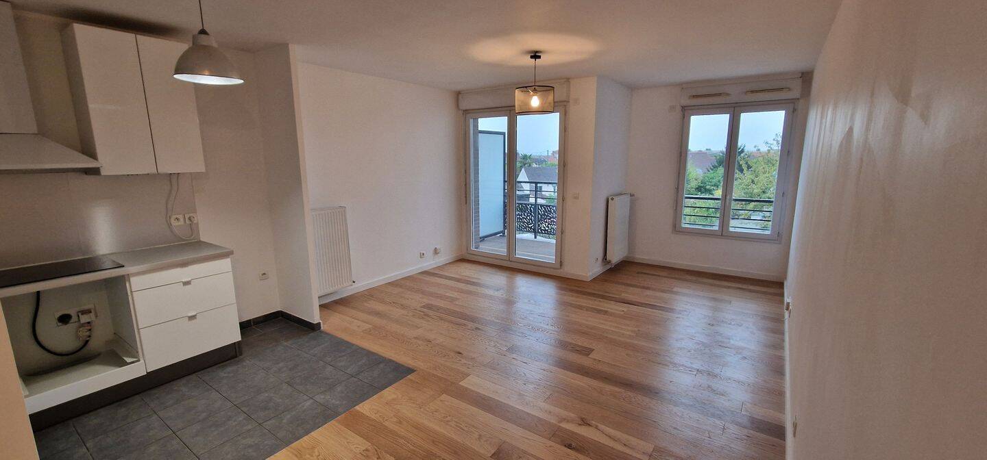 Appartement 3 pièces 65 m² · à Athis-Mons · 65 m² · 1 200 €/mois