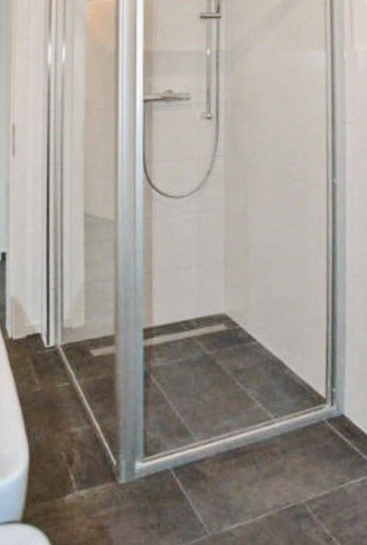 Schöne, vermietete 3-Zimmer-Wohnung mit Terrasse – Berlin – Vorschaubild 5