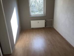 3-Zimmer-Wohnung mit Balkon in Gelsenkirchen Hassel – 45896 Gelsenkirchen – Vorschaubild 3