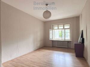 Bezugsfreie 2-Zimmer-Wohnung mit Loggia in Wittenau – 13437 Berlin – Vorschaubild 5
