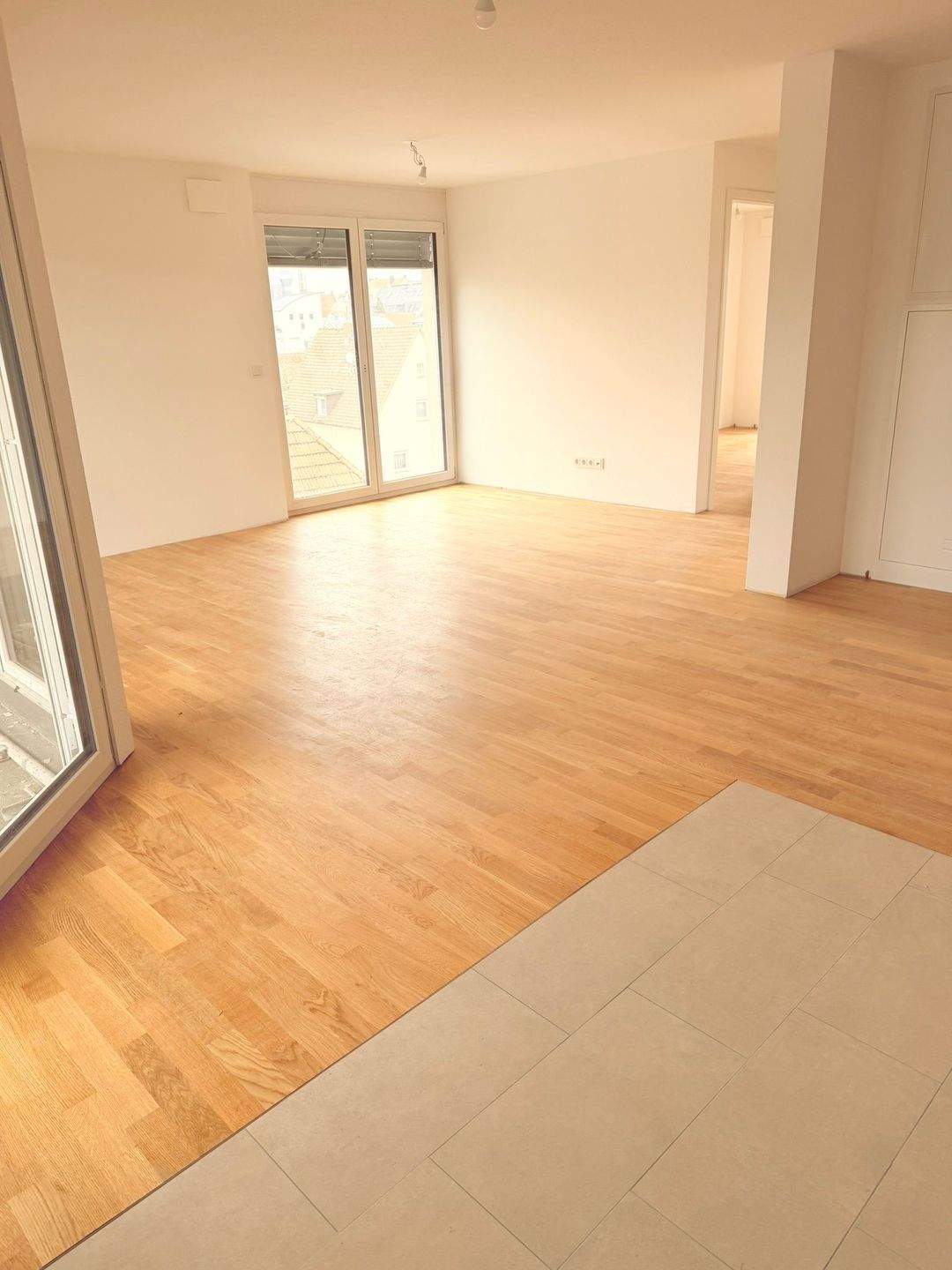Bezugsfertige Neubauwohnung mit KfW-Förderung – Singen (Hohentwiel) – Vorschaubild 4