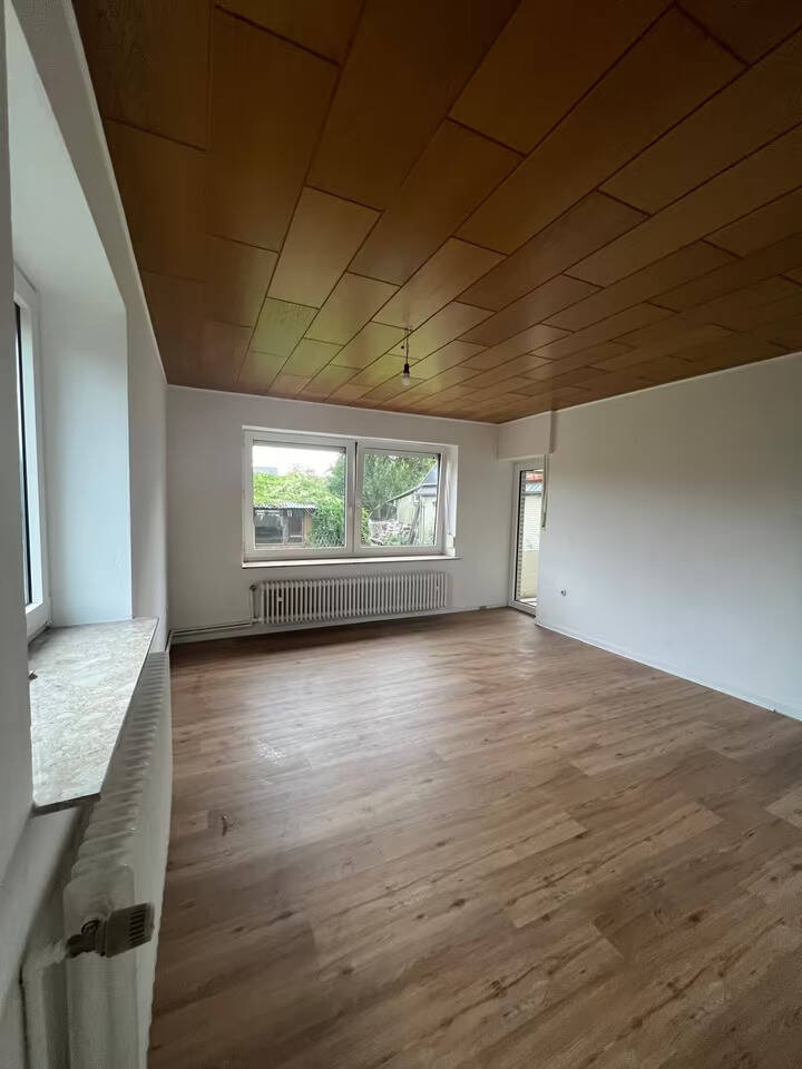Geräumiges Einfamilienhaus in ländlicher Lage mit Garten – Wetschen – Vorschaubild 9