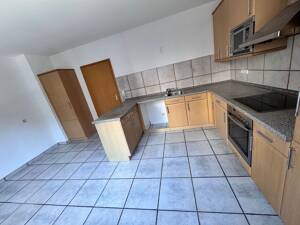 Gut aufgeteilte 2,5 Raum Wohnung mit Balkon und Einbauküche – 47137 Duisburg – Vorschaubild 2