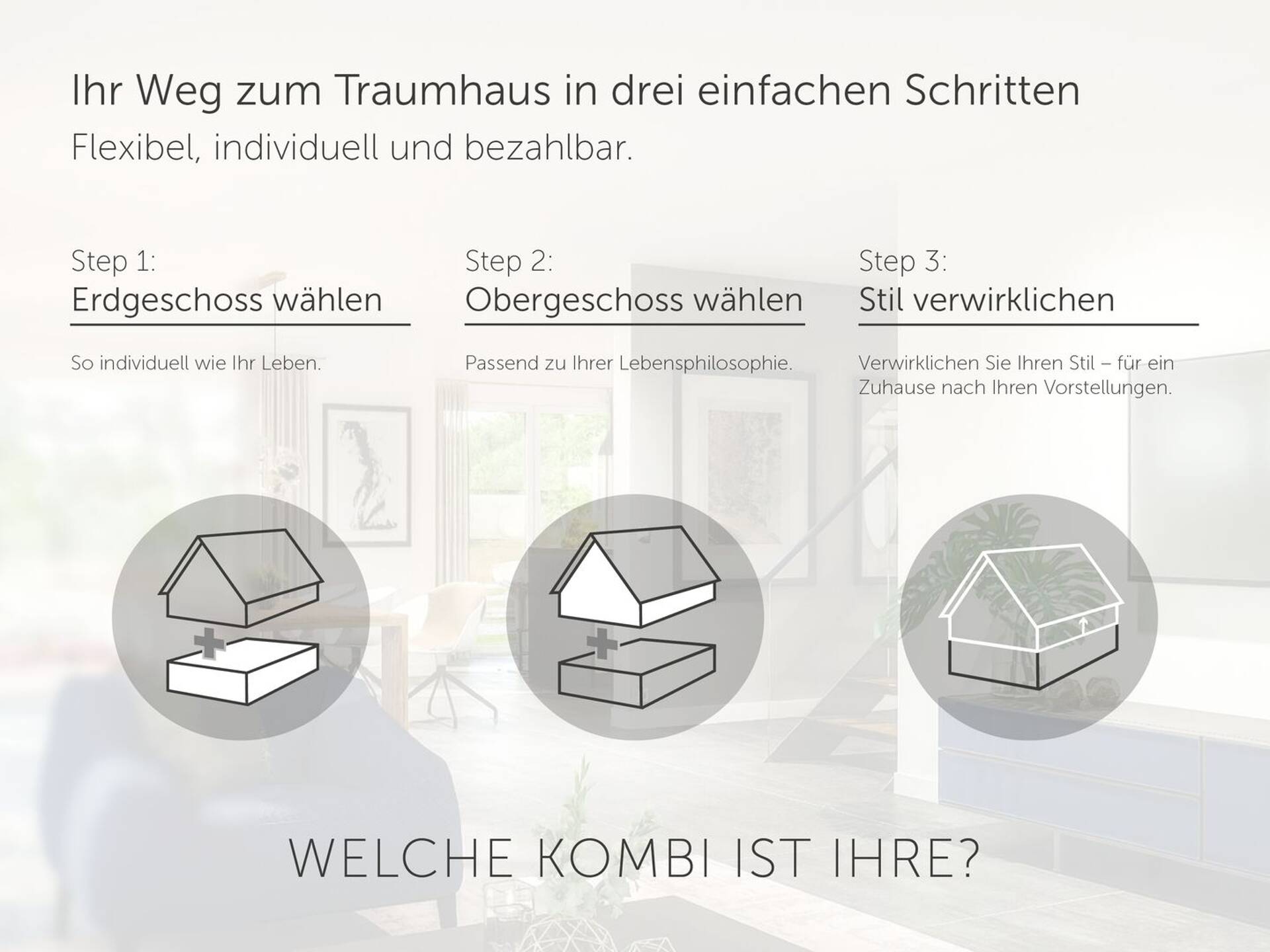 Einfamilienhaus in 21244 Buchholz in der Nordheide mit 136 m² kaufen