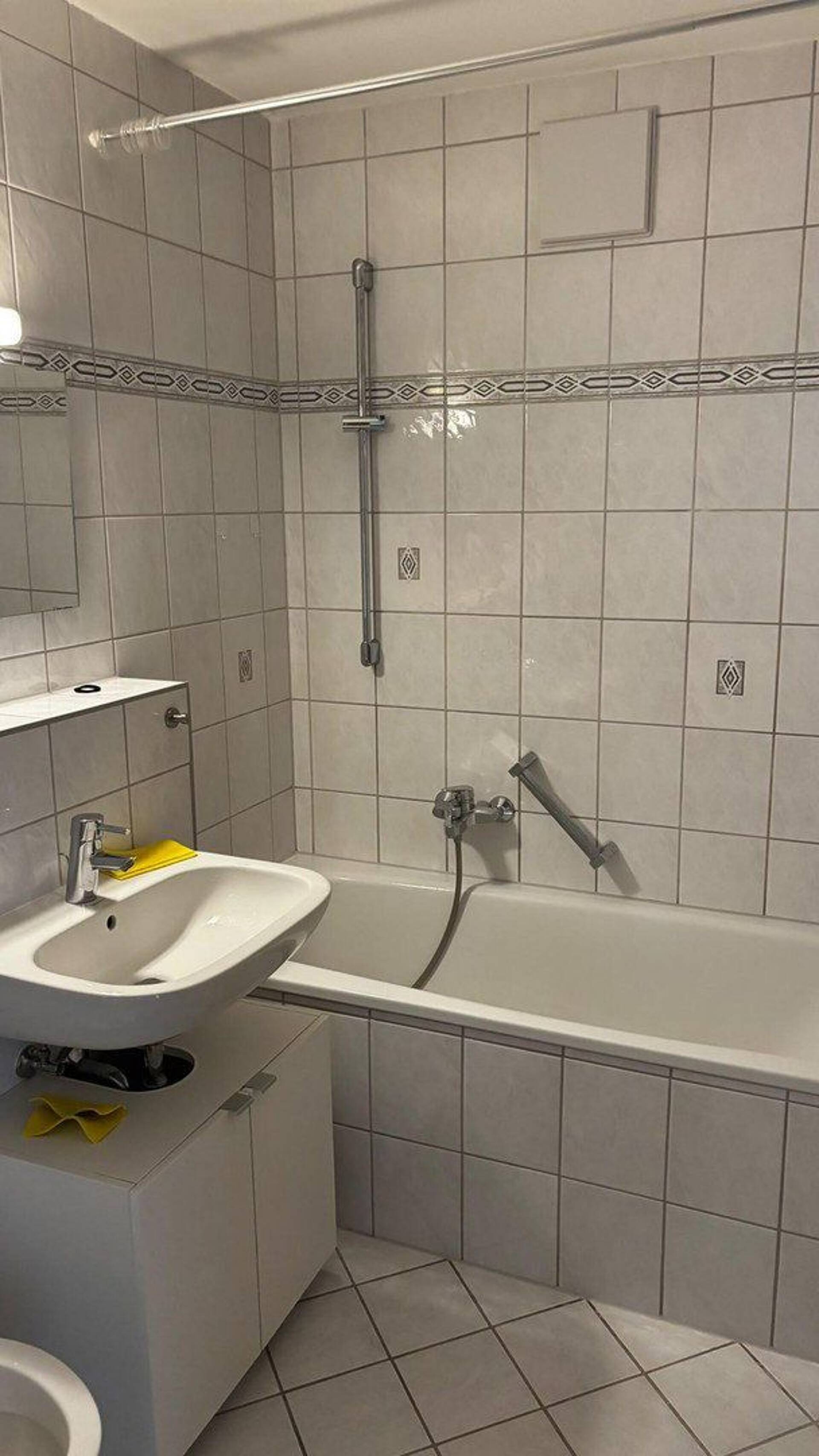 Etagenwohnung in 83646 Bad Tölz mit 42 m² kaufen