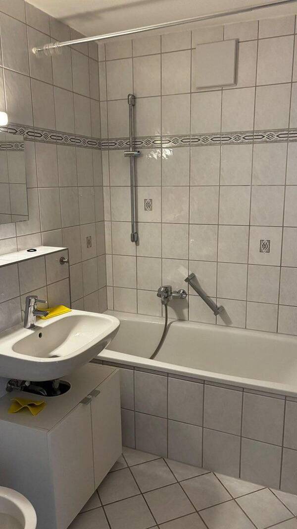 Etagenwohnung in 83646 Bad Tölz mit 42 m² kaufen