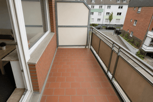 7,36 % Bruttomietrendite! + bereits top vermietet: 2-Zimmer-Kapitalanlage in Essen für nur 57.261 € – 45326 Essen – Vorschaubild 6