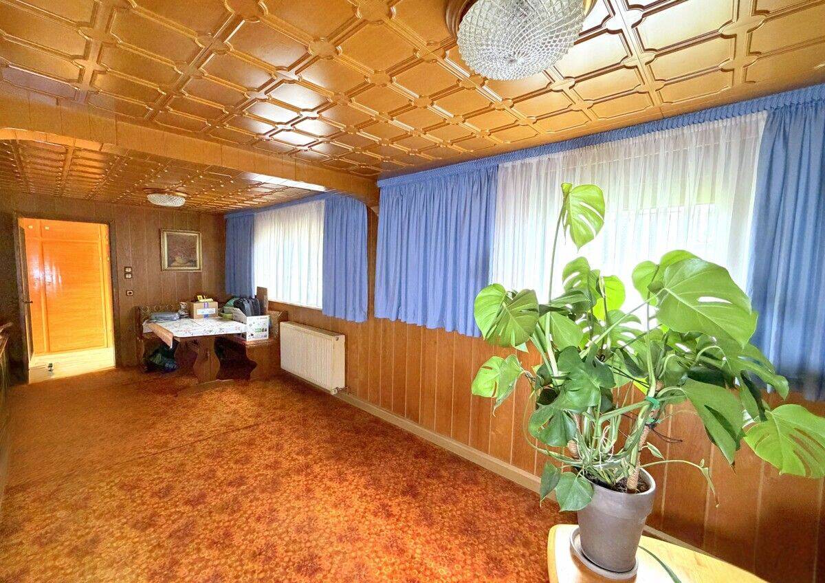 Bungalow mit großem Potenzial in begehrter und ruhiger Lage! – Schifferstadt – Vorschaubild 8