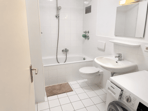 Gepflegte 2-Zimmer-Wohnung mit Balkon - Münster Hiltrup – 48165 Münster – Vorschaubild 5