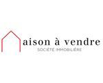 Maison à vendre sprl logo