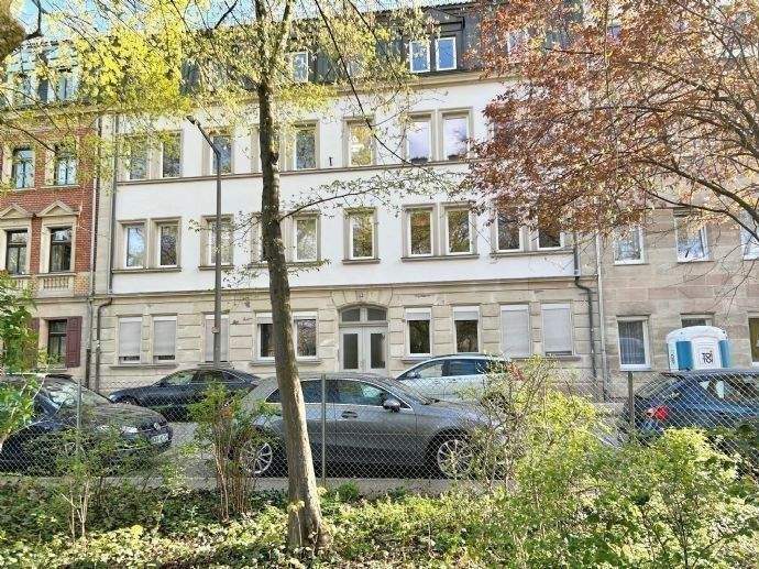 ***MINIMALISTISCHE 28 m² 2 ZIMMER SINGLE WOHNUNG*** KLEINER KOCHBEREICH