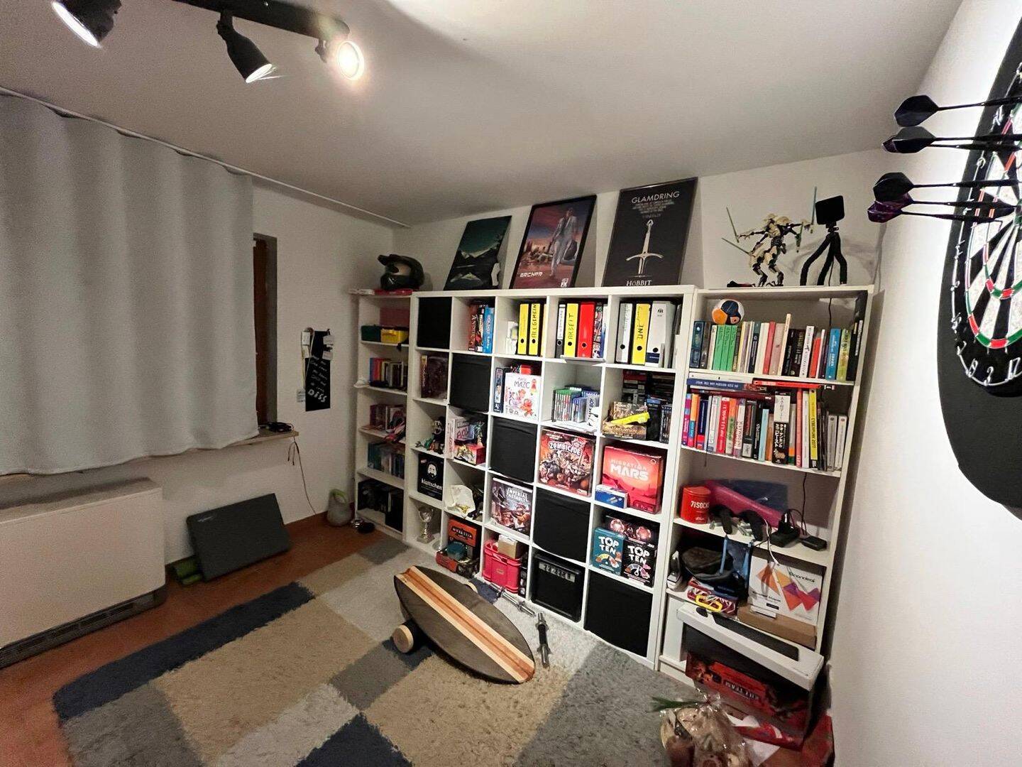 3-Zimmerwohnung in Top-Lage mit Balkon zu vermieten – Nürnberg – Vorschaubild 8