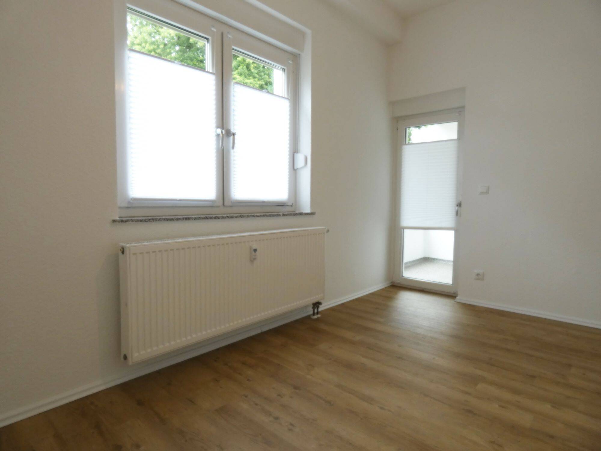 ** Modernisierte 3-Zi-Whg mit Balkon und Loggia in ruhiger, zentraler Lage von Essen-Frohnhausen ** – Essen – Vorschaubild 7