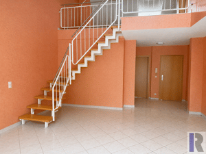 Attraktive Maisonette- Studiowohnung in Koblenz-Güls – 56072 Koblenz – Vorschaubild 2