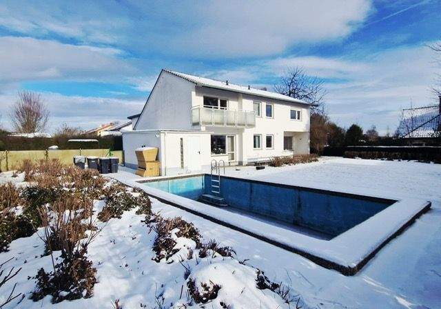 Architektonisch Interessantes Zweifamilienhaus – Lemgo – Vorschaubild 5