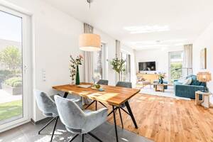 Moderne Mietwohnung für ein komfortables Zuhause – 22453 Hamburg – Vorschaubild 6