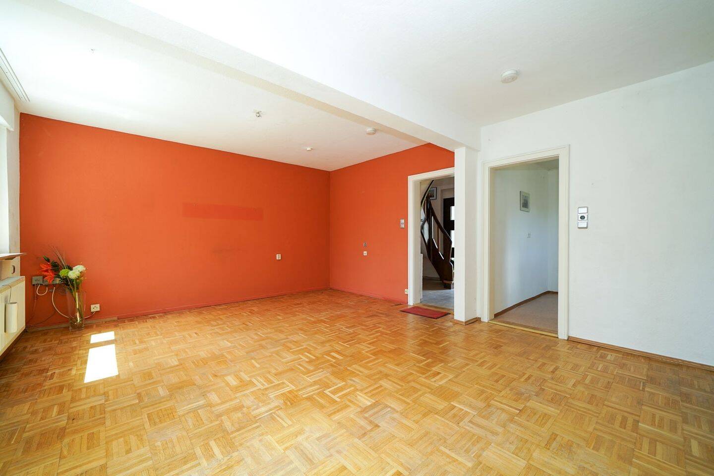 Ein Haus, 3 Optionen: Renovieren, Anbauen oder neu Bauen – Nürnberg – Vorschaubild 4