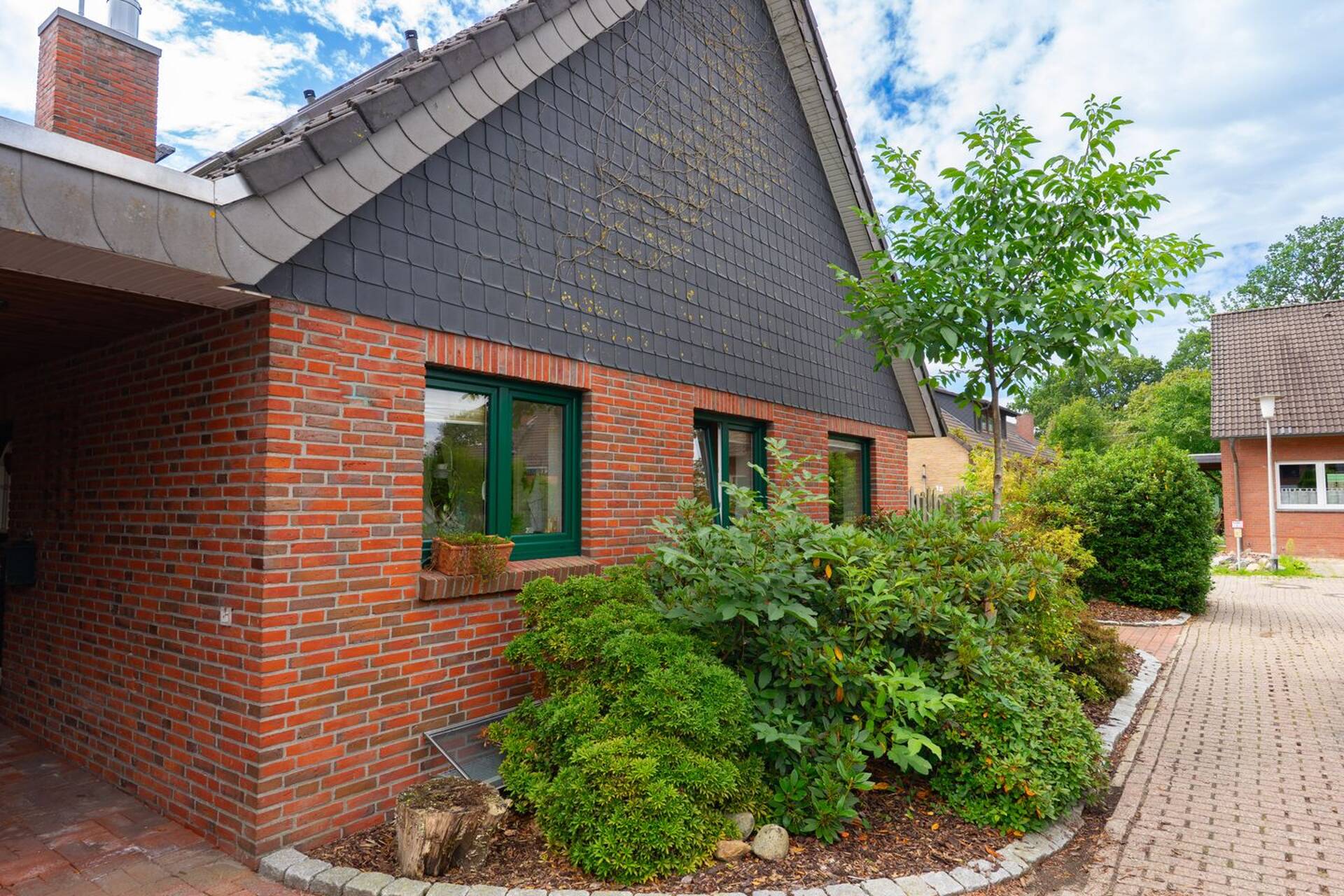 Haus in 26125 Oldenburg (Oldb) mit 166,05 m² kaufen