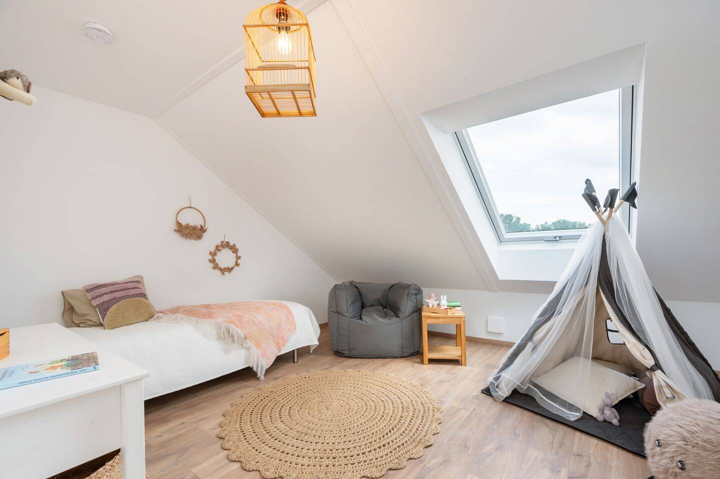 HAUS 2 | Neubau-Doppelhaushälfte | KfW 40 QNG Plus – Kriftel – Vorschaubild 4
